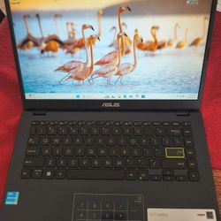 Asus Laptop