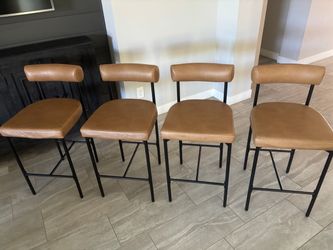 Bar stools