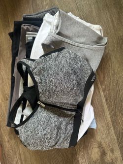 Women’s clothing size M  and bag ( 10pc. All for $20 )