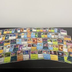 Destined Rivals Bulk Pokemon Cards 