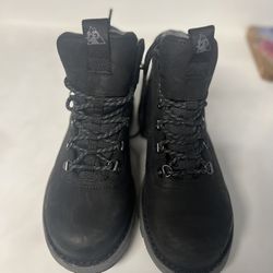 Rocky mens Work Boots