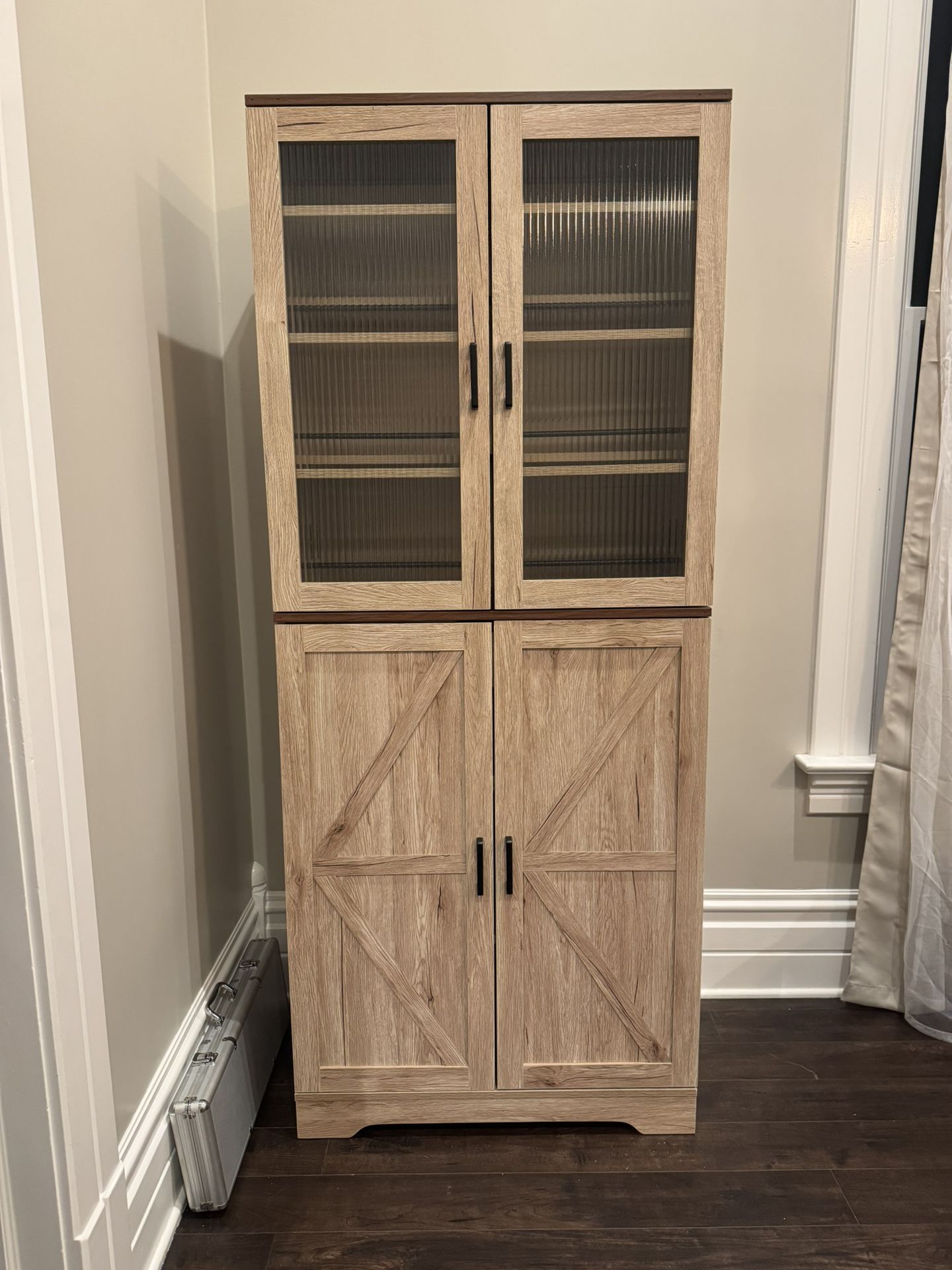 Storage Cabinet