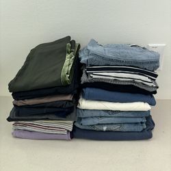Woman’s Clothing Lot