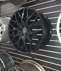 22” LEXANI SET