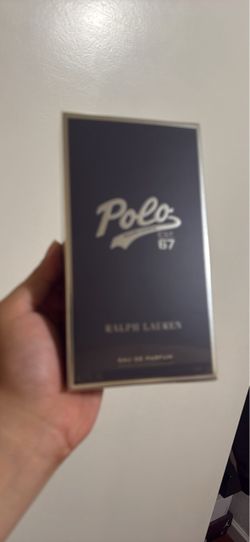 Polo 67 eau de parfum