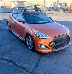 2013 Hyundai Veloster