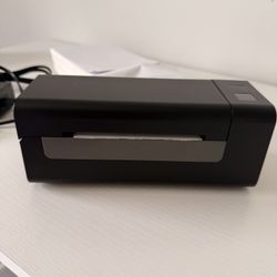 Shipping Thermal Label Printer 