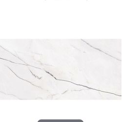 Bianca Porcelain Tile 