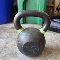 Workout Equipment 