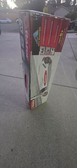 Razor Scooter