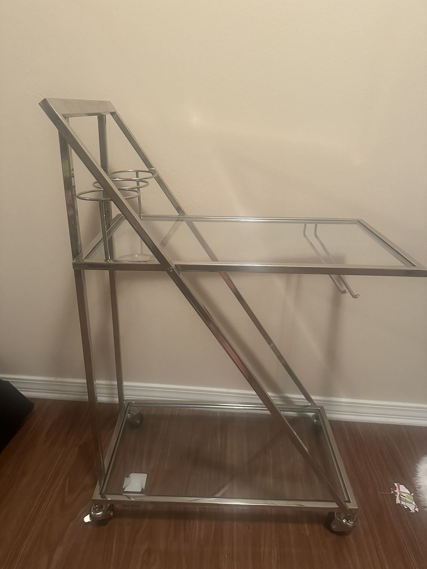 Bar Cart