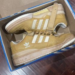 Adidas Forum Lo MB Men Size 9 