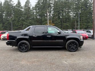 2010 Chevrolet Avalanche 1500