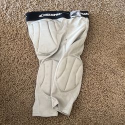 Champro Football Girdle Youth Medium