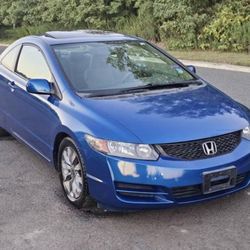 2009 Honda Civic