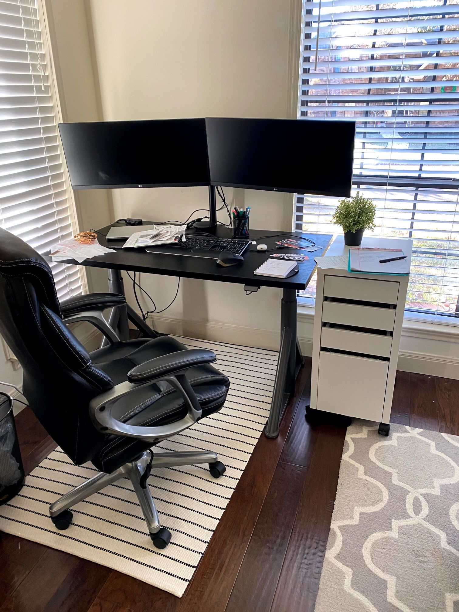 IKEA Idasen Desk Top ( top only)