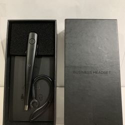 EISREHO J1 Wireless Bluetooth headset Business Headset 