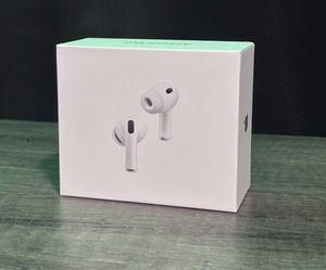 AirPods Pro 3