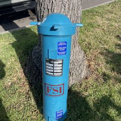 FSI X100 Bag Filter Housing – Industrial / Pool Filter