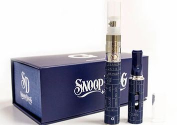 G pen Snoop Dogg collectable