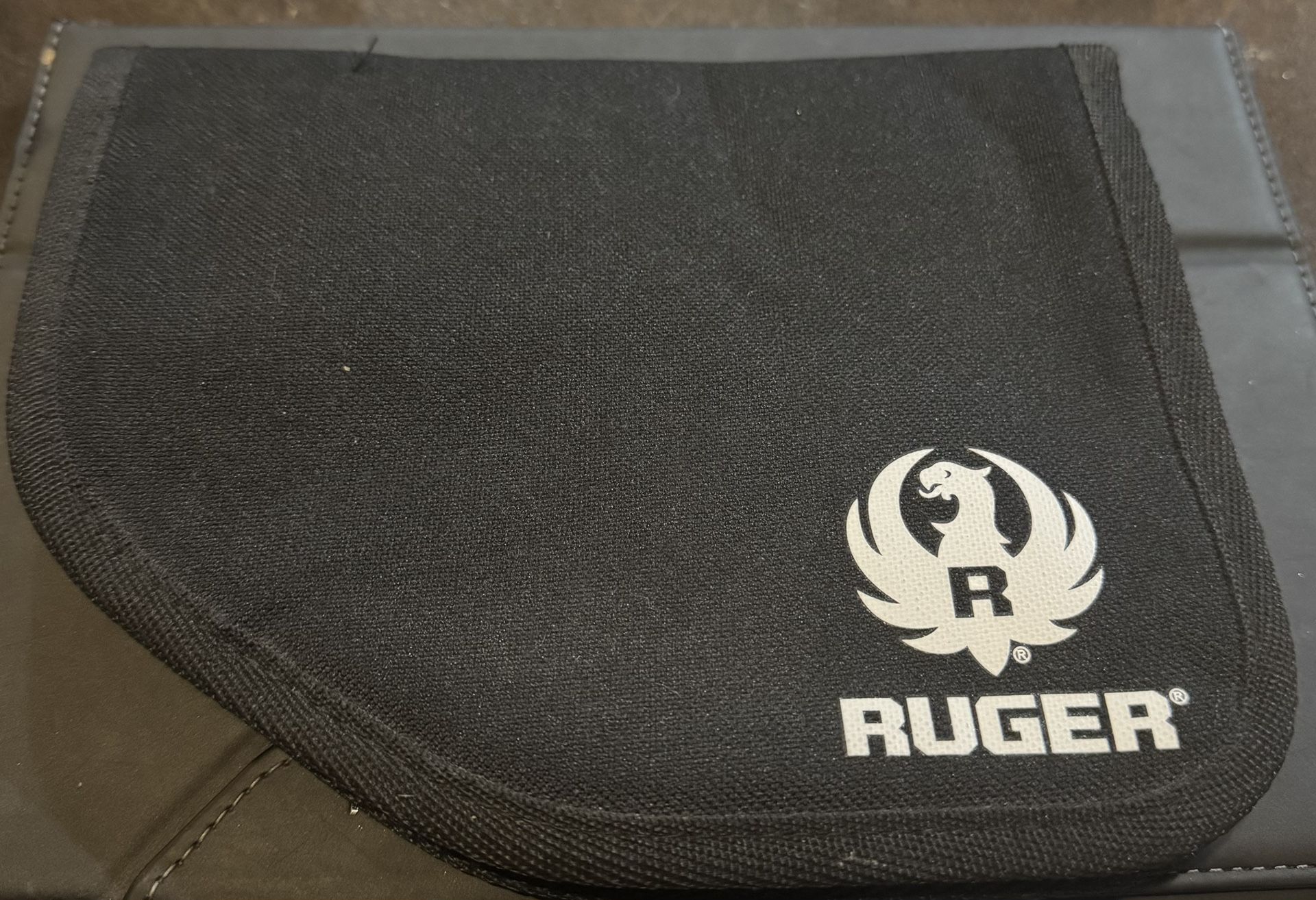 Handgun Case