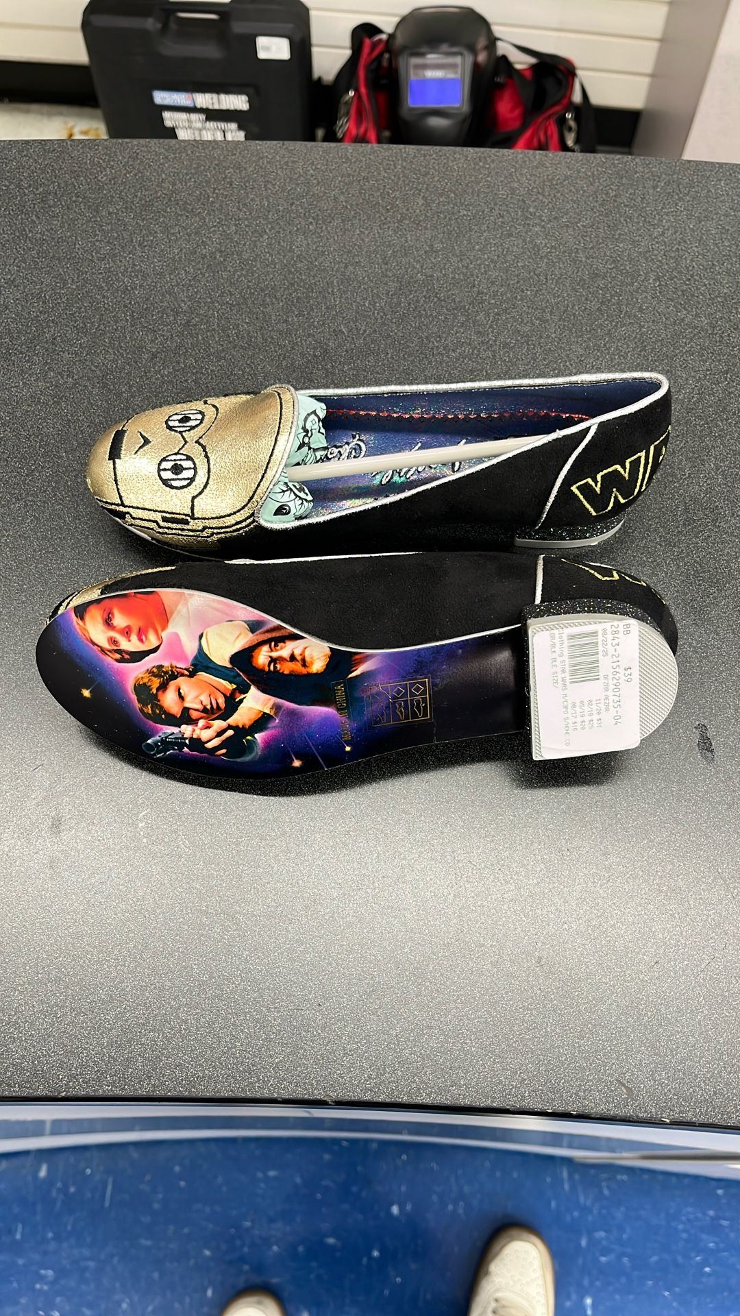 Star Wars 