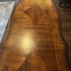 Sofa Table 