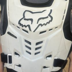 Fox Racing Chest Protector 