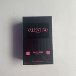 Valentino born in Roma
