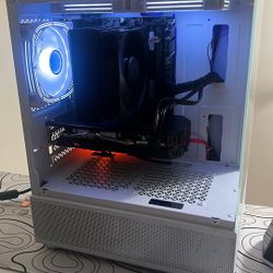 Gaming Pc (read Description)