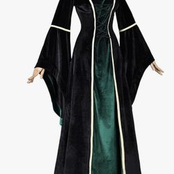 Renessance Dress