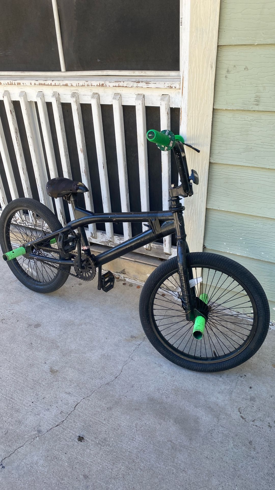 Bike