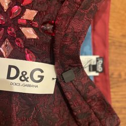 Dolce & Gabbana 