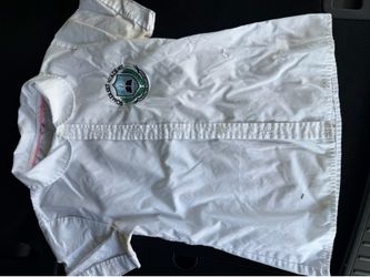 Somerset Academy Peter Pan size 10 children’s