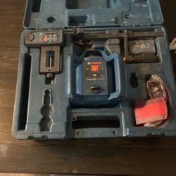 Grl 245 Hv Botch Lazer 