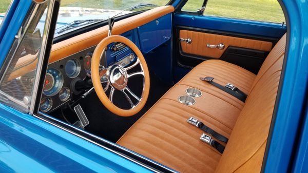 C10 Interior Seat 1967 72 For Sale In Chandler Az Offerup