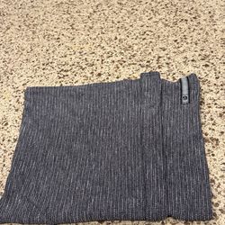 Lululemon, Scarf wrap