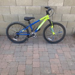 Youth Mountain Bike