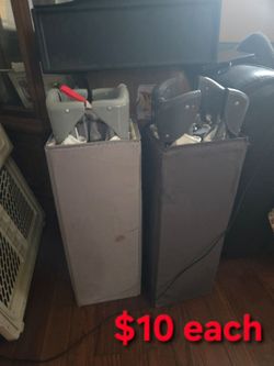 playpens $10 each