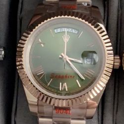 Men’s Watch 