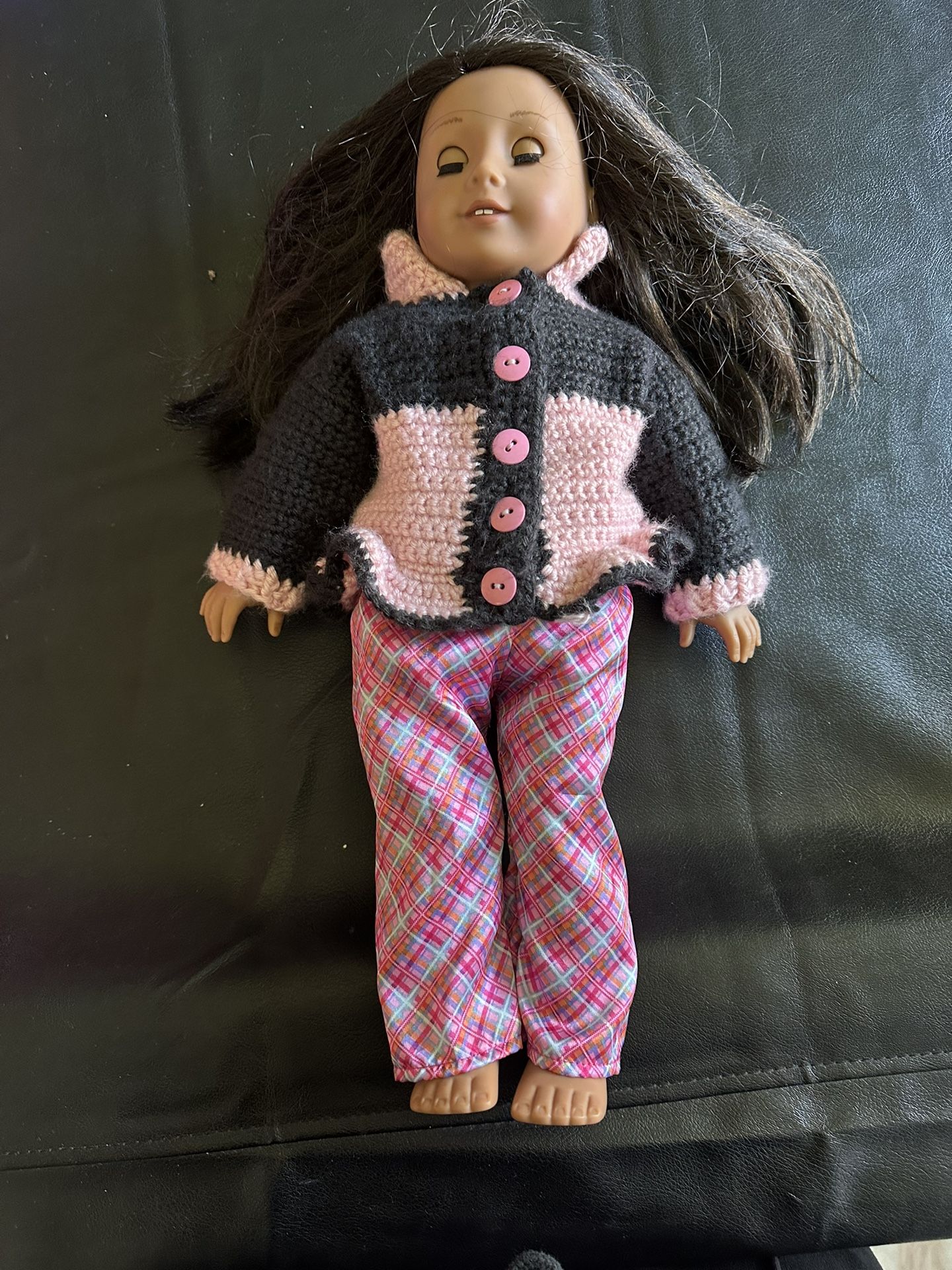 American Girl Doll