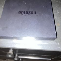 Amazon Movie Box