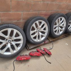 2010 2014 Hyundai Genesis Coupe 2.0T Parts