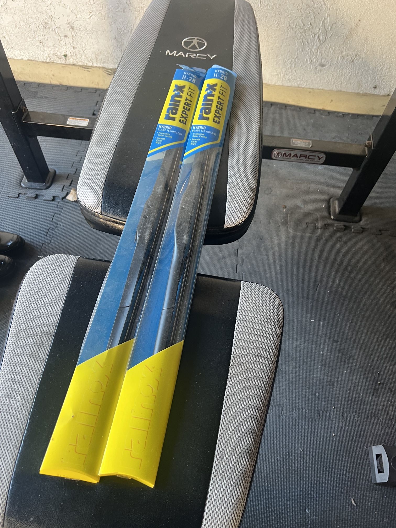 Windshield Wipers