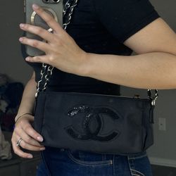 Authentic CHANEL VIP Gift BAG