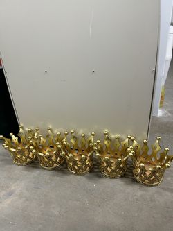 Crowns
