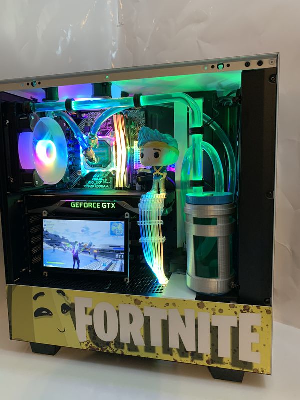 Costume What Gaming Pc Should I Buy For Fortnite for Small Room