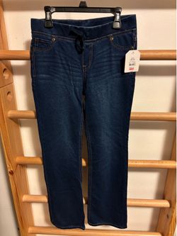 Girl’s Jeans