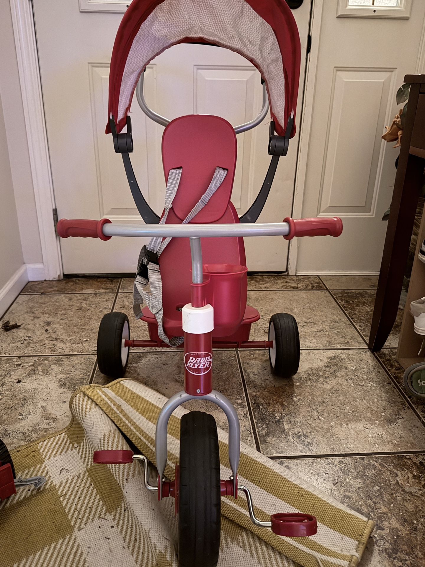 Radio Flyer Stroller