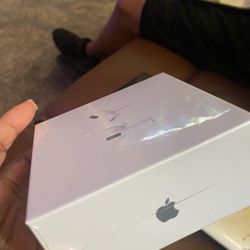 Brand New AirPod Pros